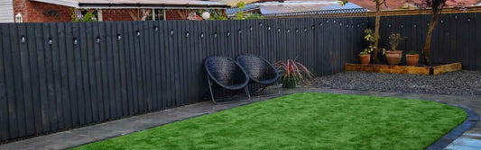 Garden Renovation - Flamborough - Creative Vision Building & Landscapes